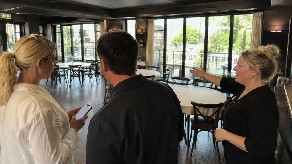Venue Hire Preston