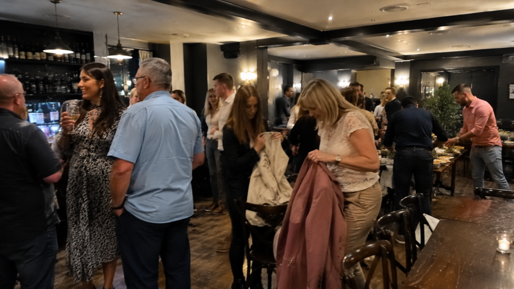 Venue Hire Preston