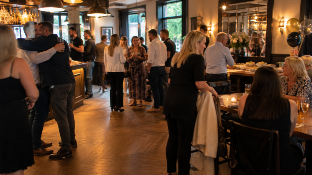 Venue Hire Preston